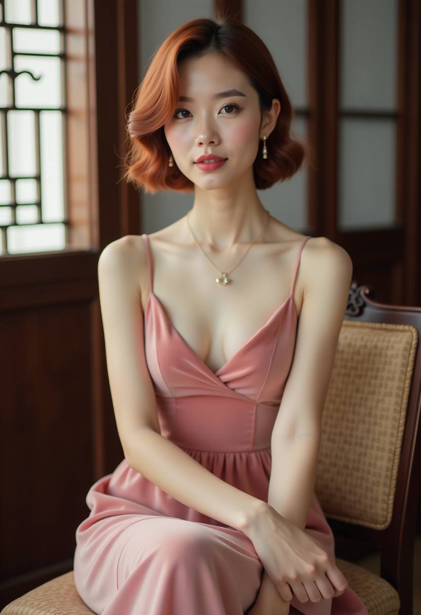 我的女家教杀青特辑